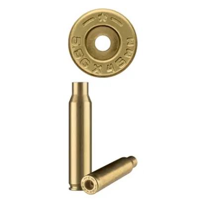 Nábojnice Starline 5.56x45mm Nábojnice Starline 5,56x45mm (Small Rifle Primer) pro přebíjení střeliva, nábojů, munice.